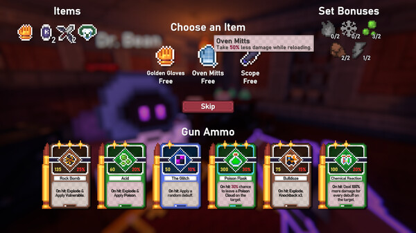 Spellshot screenshot 7