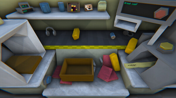 Parcel Problems screenshot 4