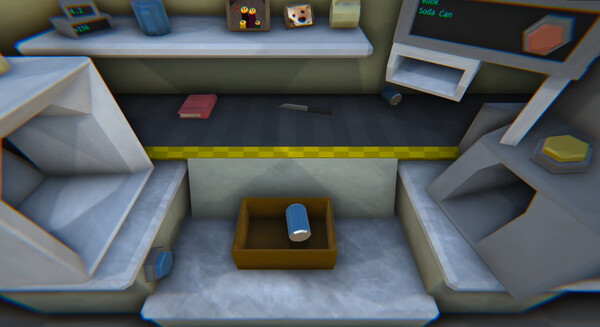 Parcel Problems screenshot 5
