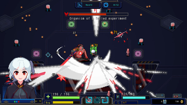 Replik Survivors screenshot 3
