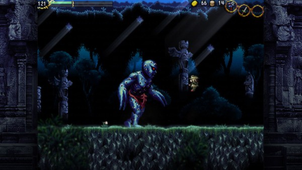 La-Mulana screenshot 7