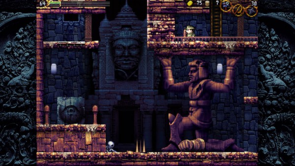 La-Mulana screenshot 4