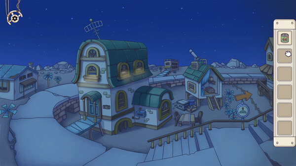 Pasha Planet: Reborn screenshot 3