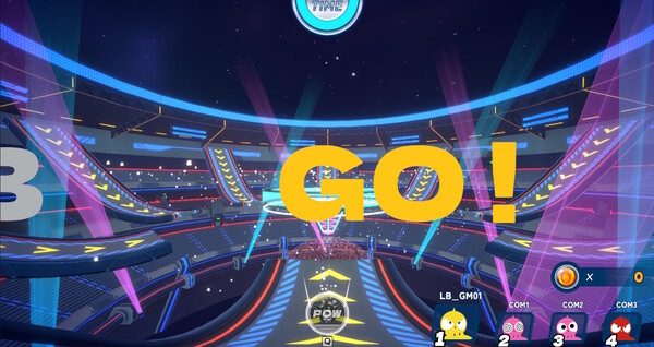 BOM BOM BOMBIAN  ～ ボン ボン ボンビアン ～ screenshot 6