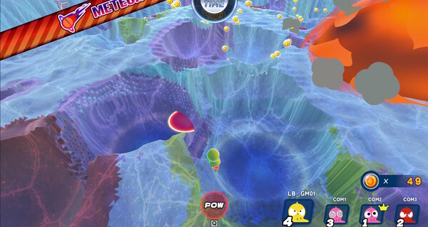 BOM BOM BOMBIAN  ～ ボン ボン ボンビアン ～ screenshot 1