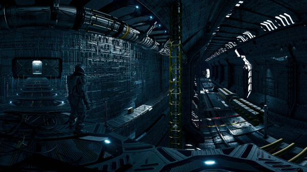 Teleport VR screenshot 6