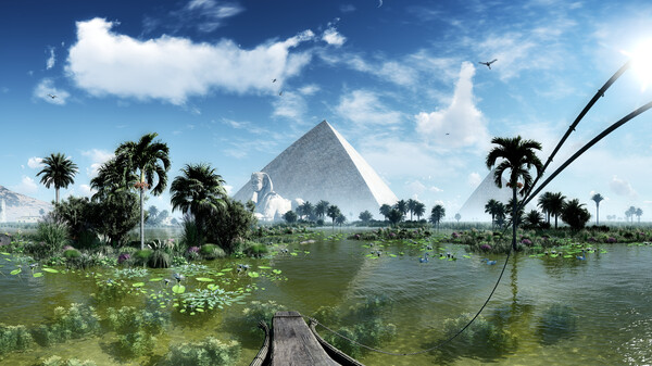Teleport VR screenshot 1