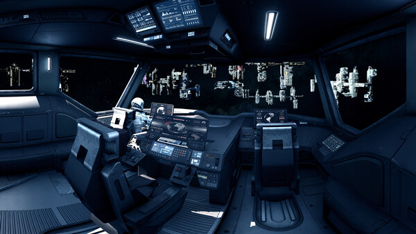 Teleport VR screenshot 5