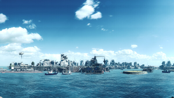 Teleport VR screenshot 3
