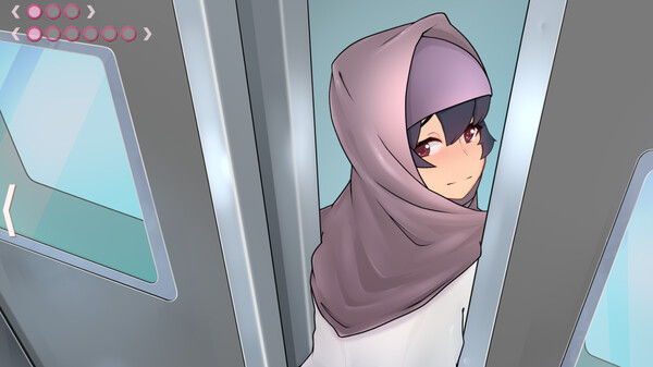TSUNDERE MILFIN screenshot 9