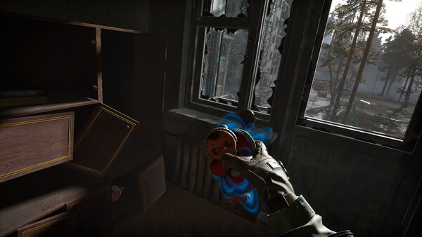 Into the Radius 2 screenshot 2