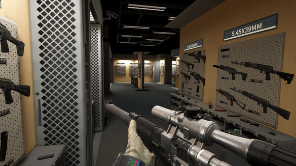 Into the Radius 2 screenshot 7