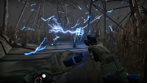 Into the Radius 2 screenshot 6