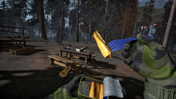Into the Radius 2 screenshot 5