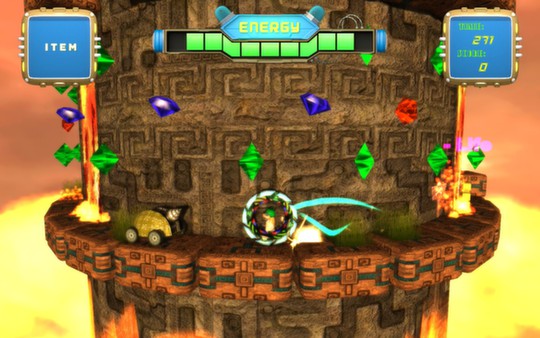 DIVO screenshot 4