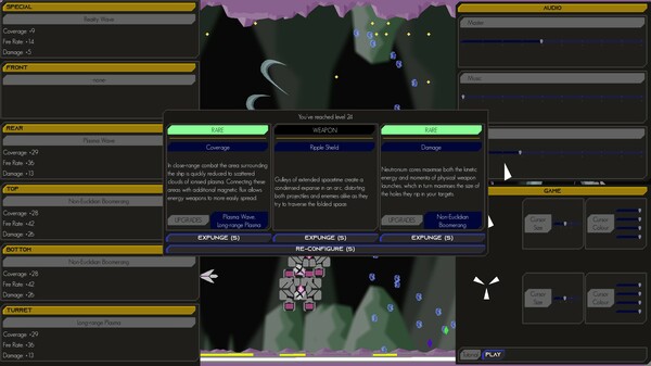 R-Lyke: Reverse screenshot 3