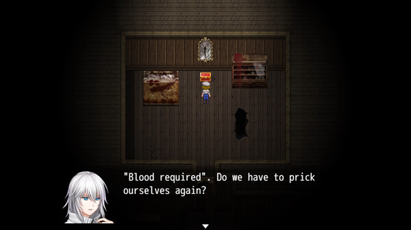 Fremdganger - The Cheating Demon screenshot 2