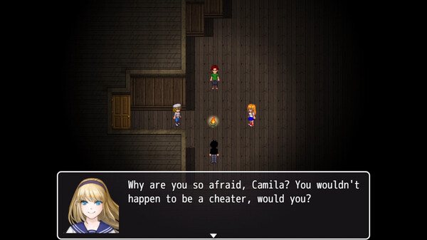 Fremdganger - The Cheating Demon screenshot 4
