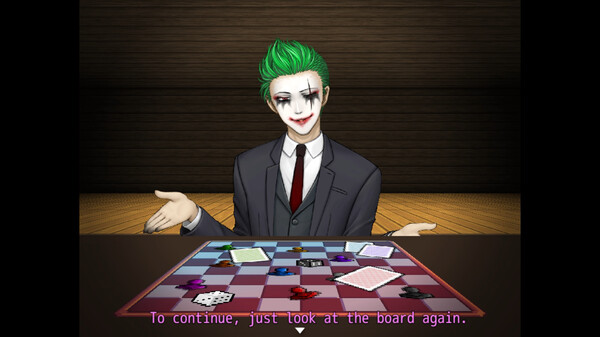 Fremdganger - The Cheating Demon screenshot 3