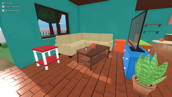 Moving In screenshot 2