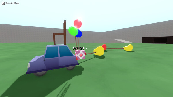 Moving In screenshot 10