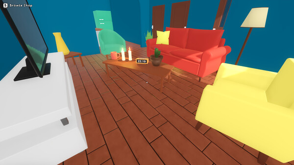 Moving In screenshot 4