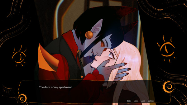 CABALL screenshot 1