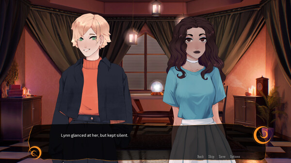 CABALL screenshot 2
