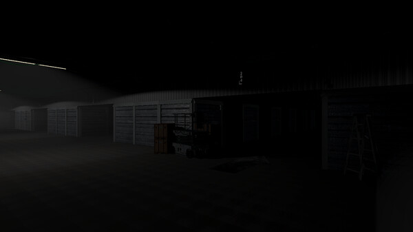 Containment Search screenshot 5