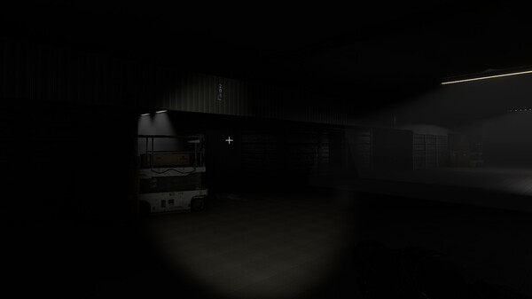 Containment Search screenshot 6