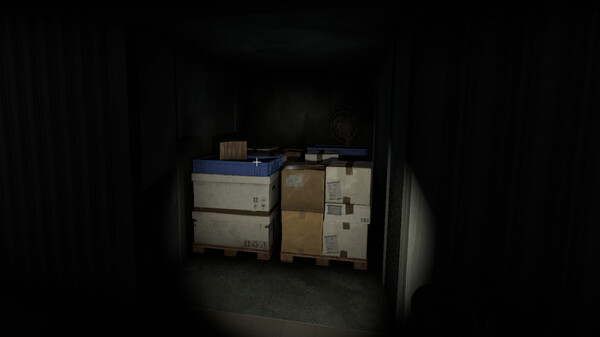 Containment Search screenshot 2