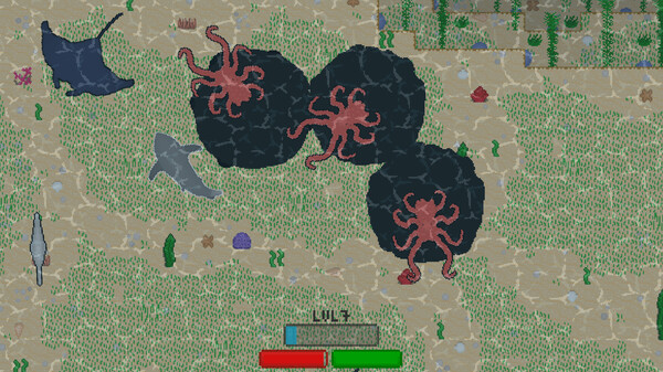 SharkKing screenshot 4