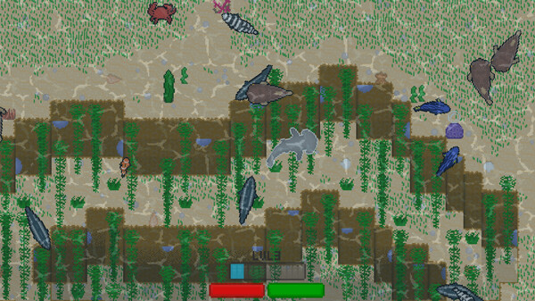 SharkKing screenshot 2