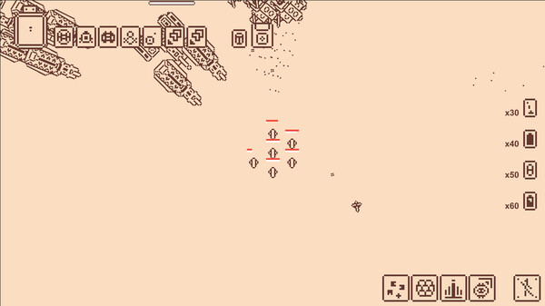 Pi Fu Fighter screenshot 2