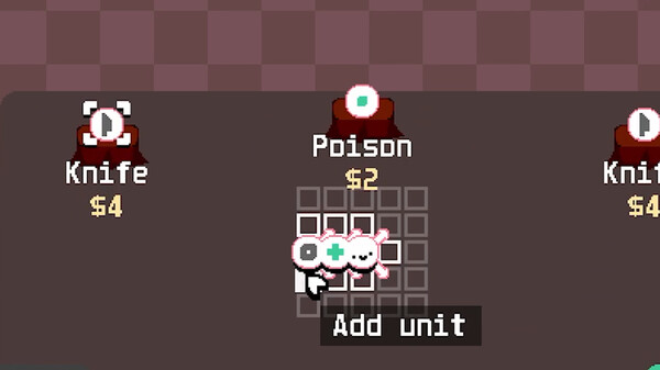 Centipede Gun screenshot 3