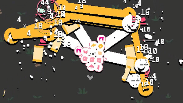 Centipede Gun screenshot 5
