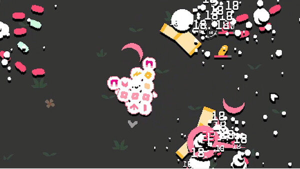 Centipede Gun screenshot 2
