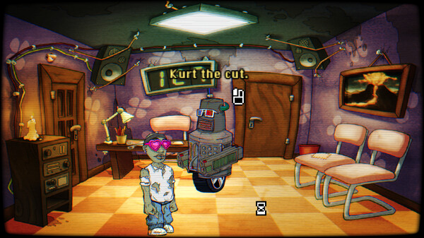 Tragala screenshot 3