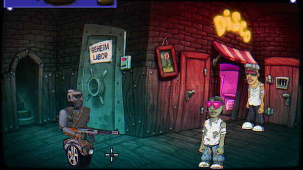 Tragala screenshot 5