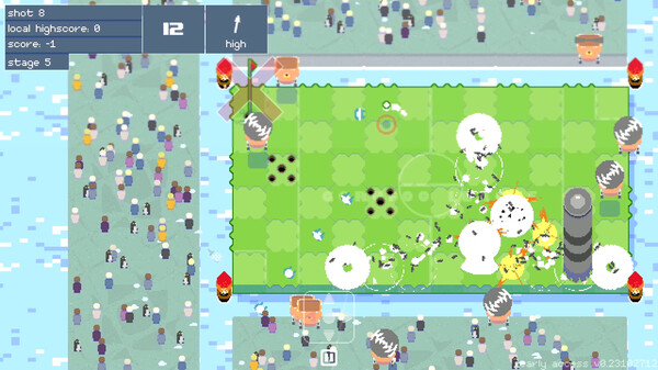 GORUFOO screenshot 2