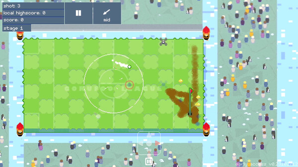GORUFOO screenshot 5