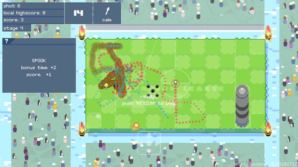 GORUFOO screenshot 4