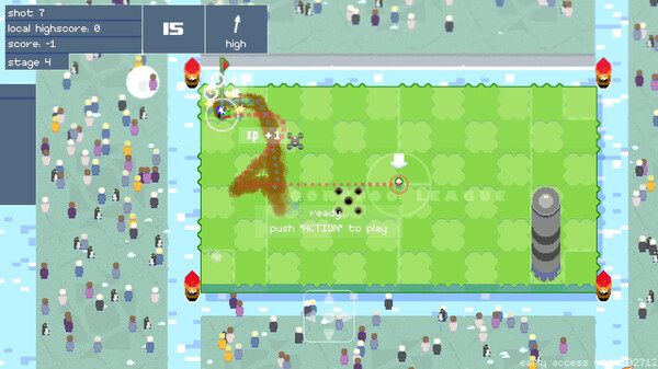 GORUFOO screenshot 6