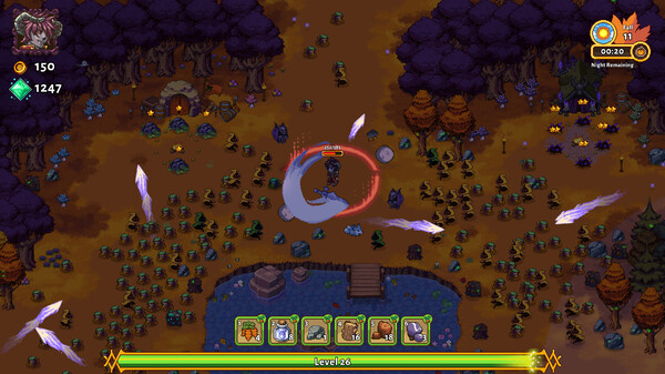 Sun Down Survivors screenshot 8