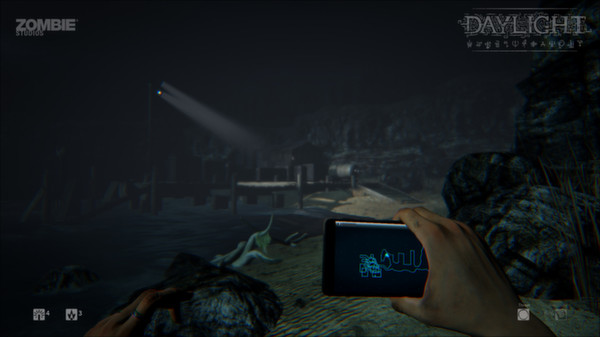 Daylight screenshot 2