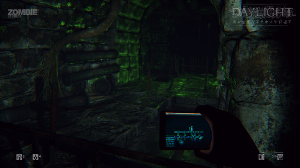 Daylight screenshot 6