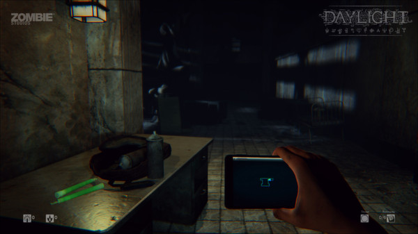 Daylight screenshot 4