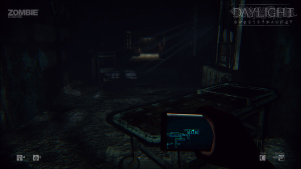 Daylight screenshot 3