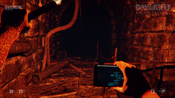 Daylight screenshot 7