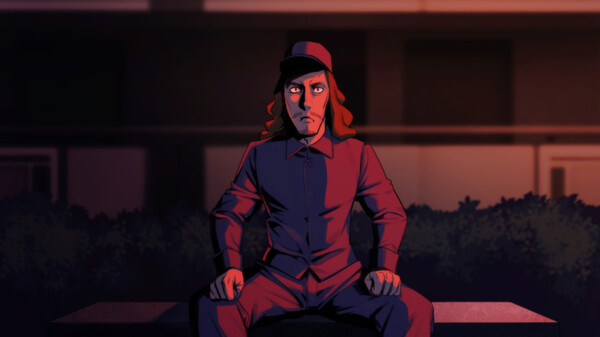 Disaster Detective Saiga: An Indescribable Mystery screenshot 6